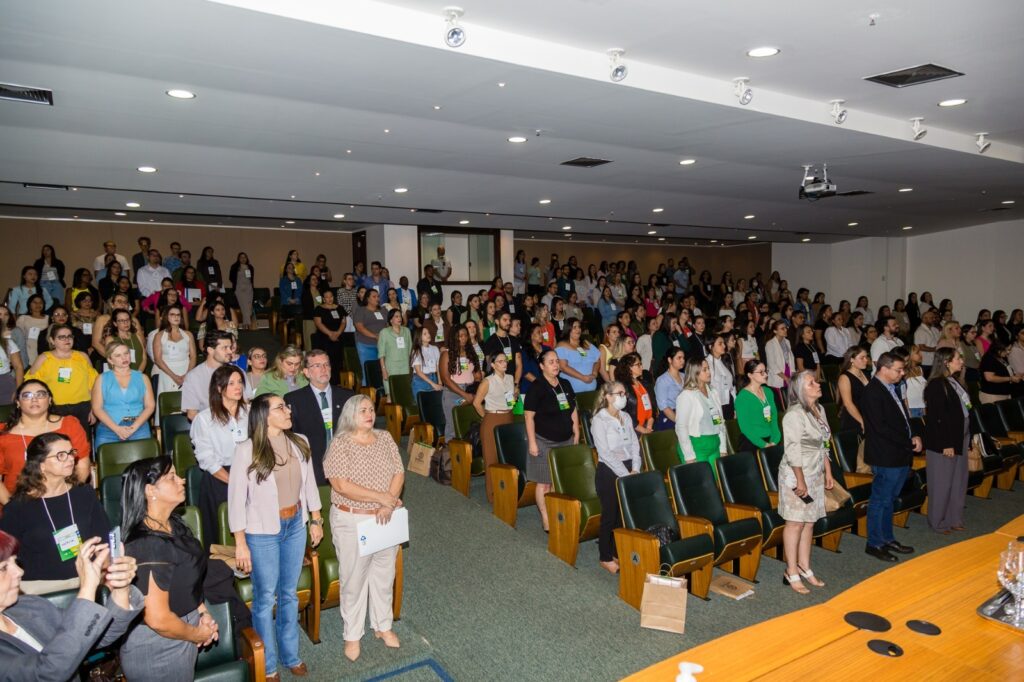 Saúde participa de Jornada de Prevenção e Controle de Infecções Relacionadas à Assistência à Saúde – Saúde