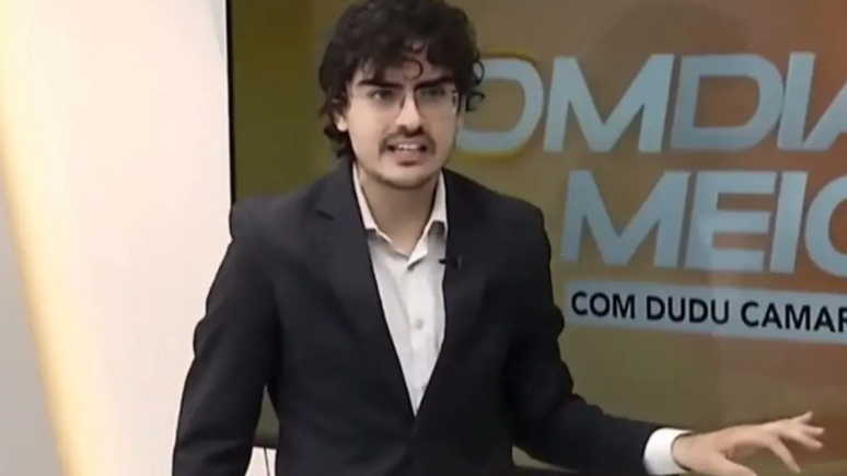 Reprodução