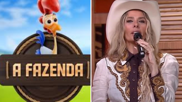 A Fazenda 17: Influenciador que saiu do armário e ex