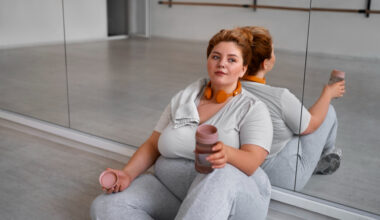 Nova classificação da obesidade muda o foco de tratamento da perda de peso para o bem-estar e a qualidade de vida