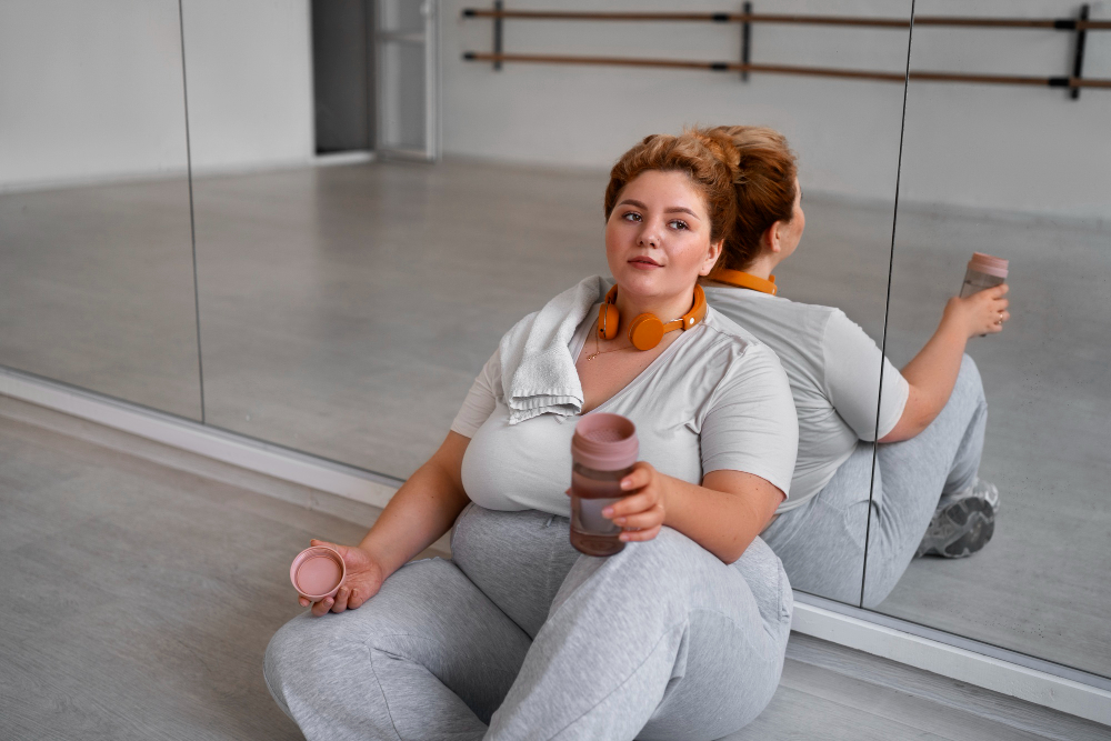Nova classificação da obesidade muda o foco de tratamento da perda de peso para o bem-estar e a qualidade de vida