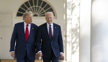 O que derrubou Biden pode agora derrubar Trump