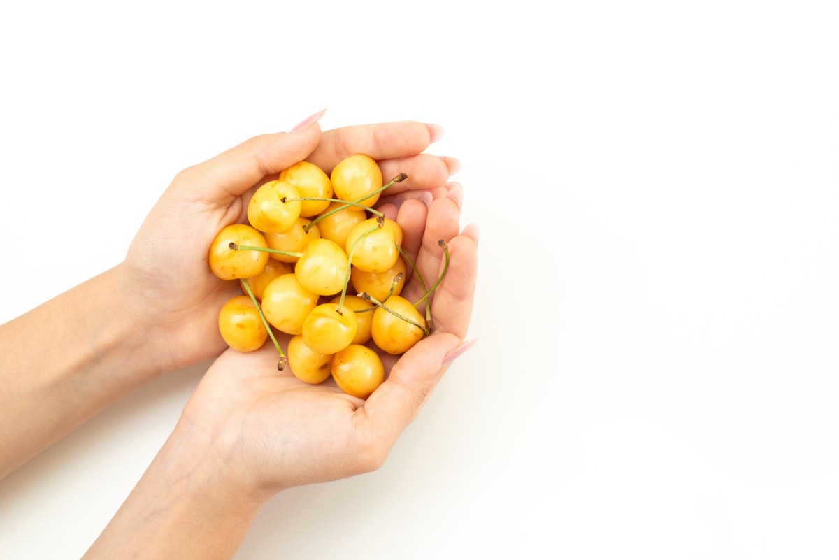 conheça alimento tropical com o dobro de proteína da banana e mais vitamina C que tangerina