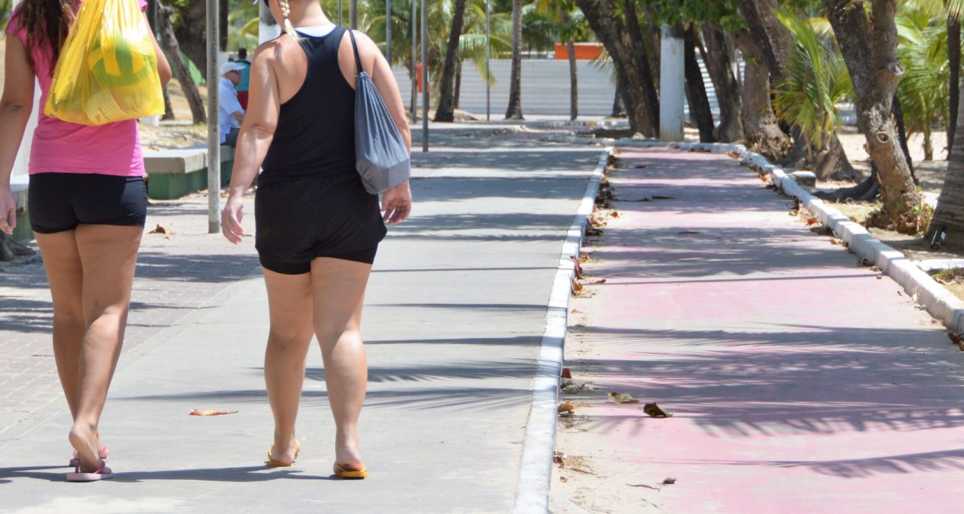 Cirurgiã vascular do HGE alerta para as diferenças entre lipedema, linfedema e elefantíase – Saúde Alagoas