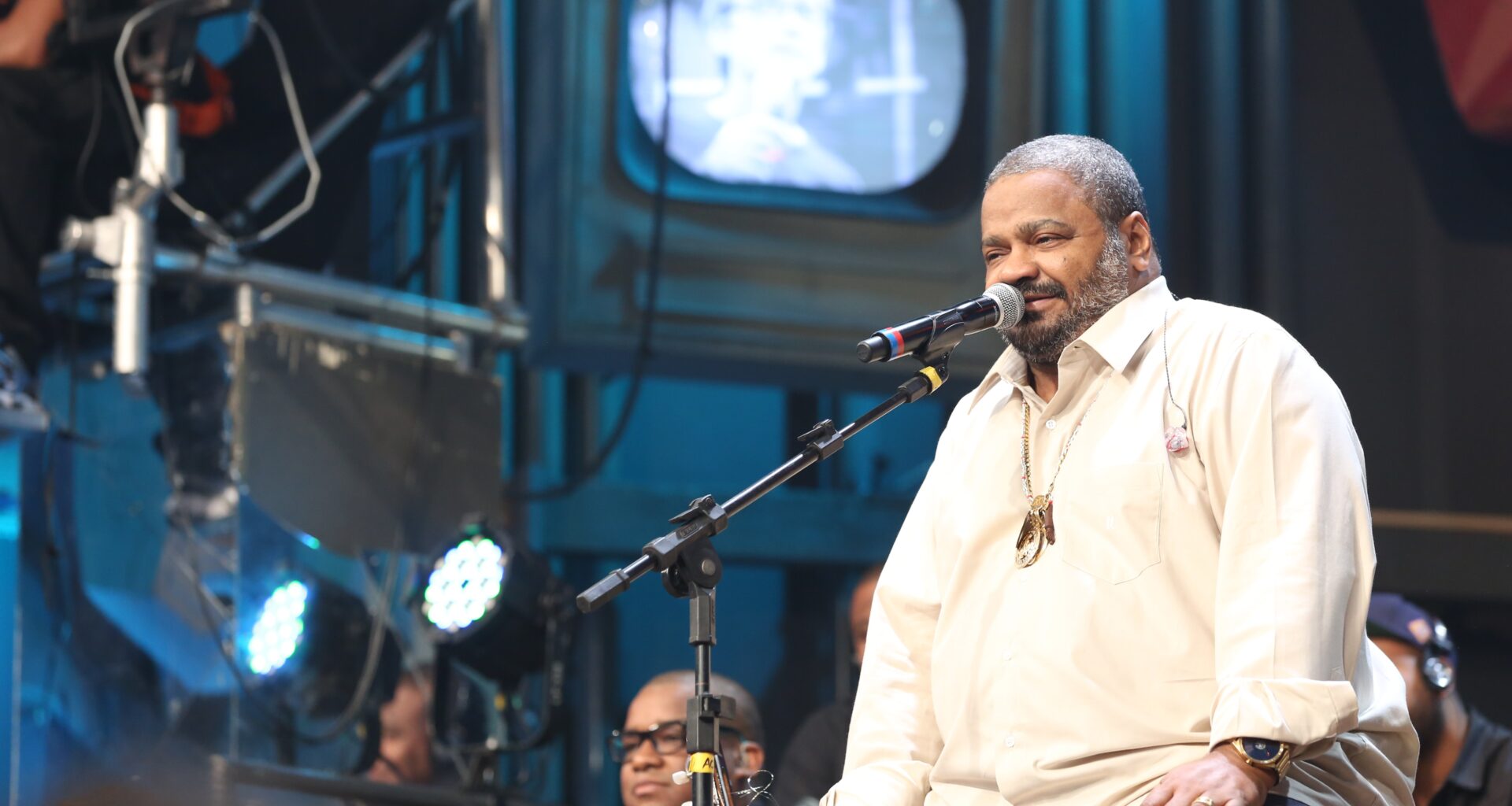 Corpo de Arlindo Cruz será velado neste sábado na quadra do Império Serrano