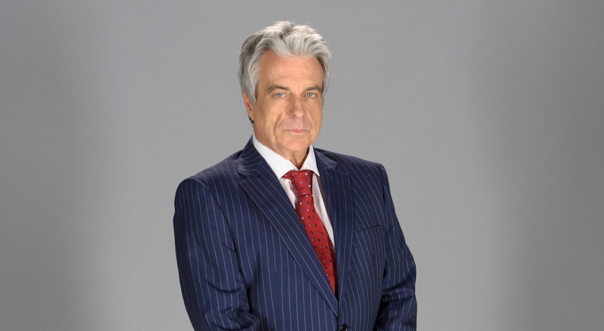 Morreu o ator Luís Lucas