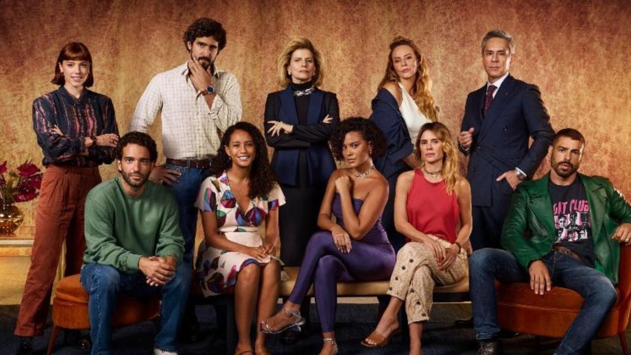"Fiquei triste": Galã de Vale Tudo já abandonou novela da Globo antes mesmo da estreia; suposta briga nos bastidores seria o motivo da saída - Notícias Visto na Web