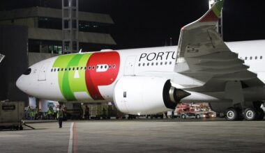 TAP rebate denúncia de Luana Piovani e dispara: 'Suposta fraude'