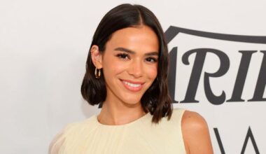 SBT TV | Bruna Marquezine organiza festa milionária para celebrar seus 30 anos