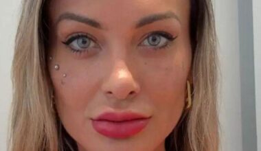 SBT TV | Andressa Urach é confirmada como musa de escola de samba do Rio