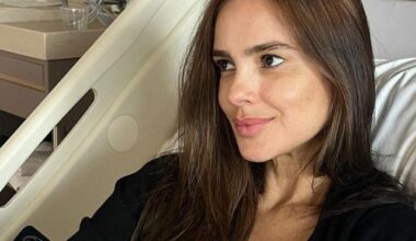 SBT TV | Vera Viel abre o coração depois de suspeita de volta do tumor