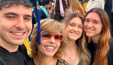 SBT TV | Filho de Gugu celebra reconciliação com mãe e irmãs após fim de disputa judicial