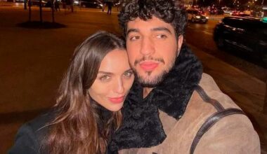 SBT TV | Rafa Kalimann ganha caminhão de flores de Nattan; veja foto