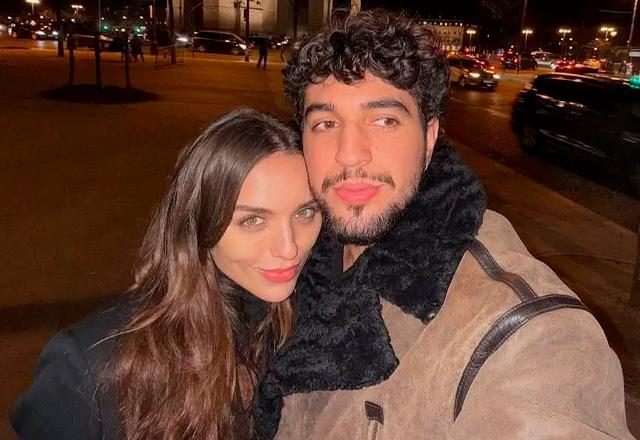 SBT TV | Rafa Kalimann ganha caminhão de flores de Nattan; veja foto
