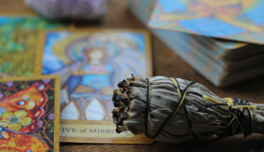 As revelações do tarot deste domingo (3) para os signos de Leão, Virgem, Libra e Escorpião – Metro World News Brasil