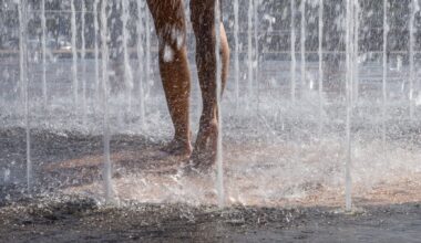 Onda de calor "verdadeiramente sem precedentes" chegou aos países nórdicos