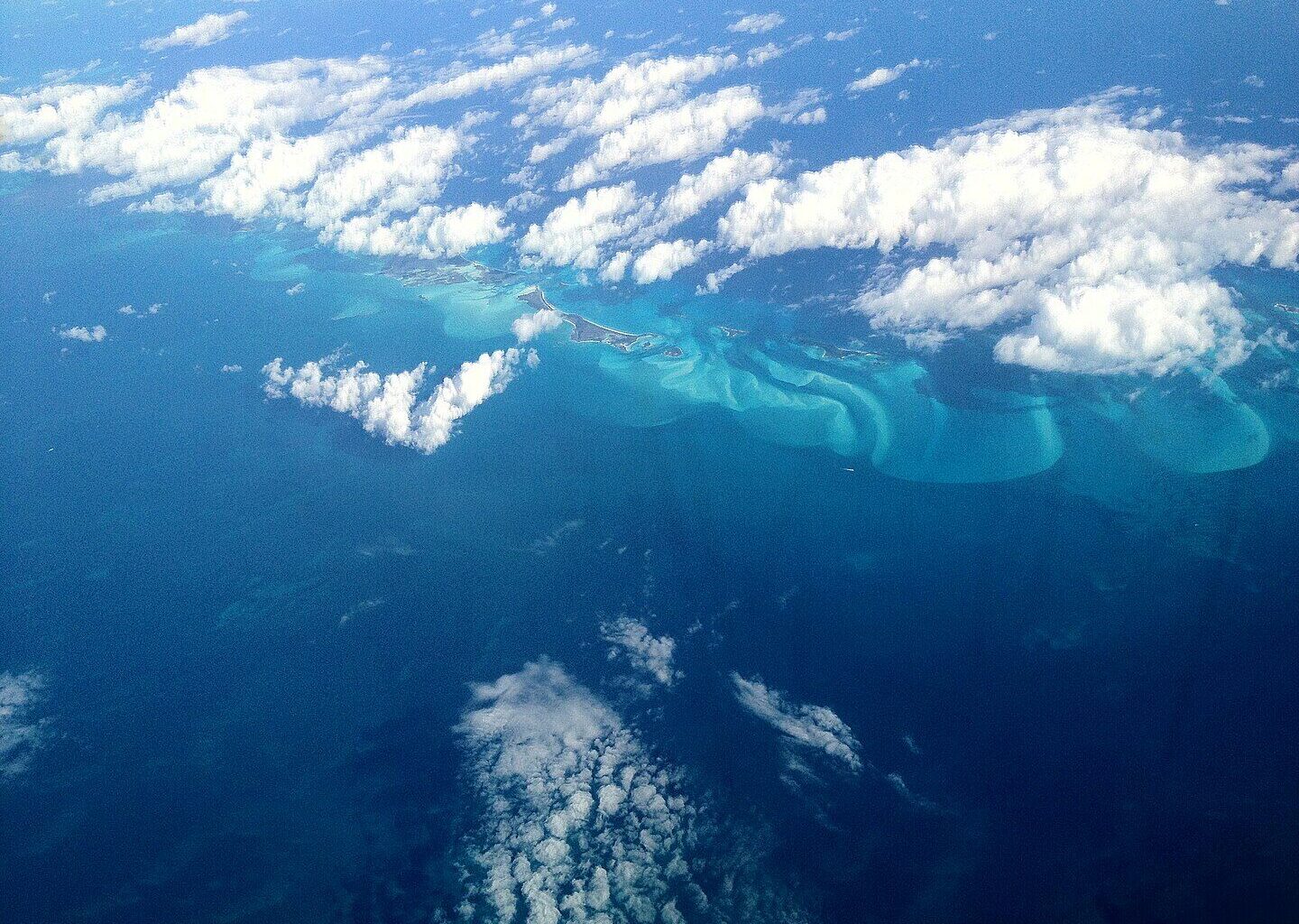 A explicação científica para o mistério do Triângulo das Bermudas