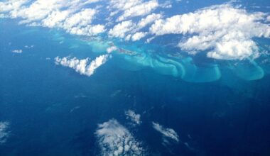 A explicação científica para o mistério do Triângulo das Bermudas