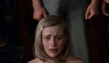 Um dos filmes mais polêmicos de todos os tempos é baseado em uma obra de 240 anos de um autor controverso - Notícias de cinema