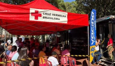 Campo Grande recomenda dose zero de vacina para bebês de 6 meses a 1 ano
