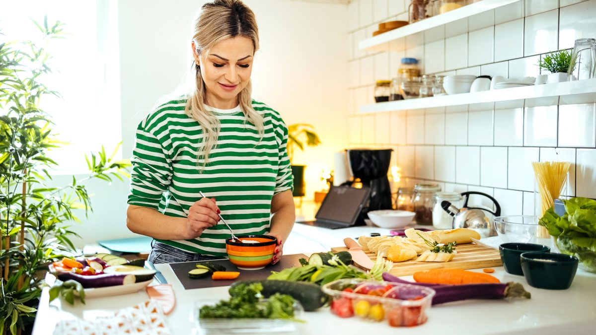 Saiba como os alimentos naturais podem ser grandes aliados da sua imunidade