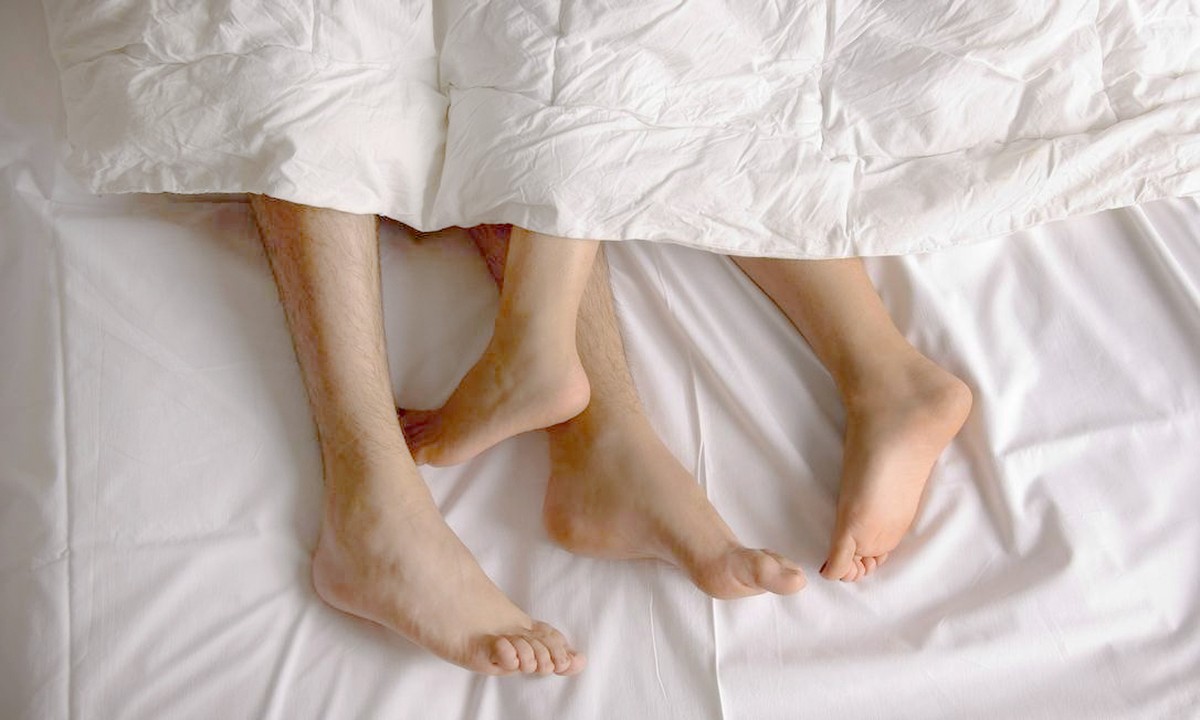 estudo identifica posição sexual mais eficaz para mulheres