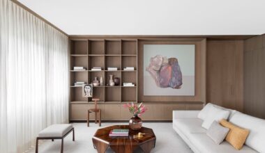 Decoração minimalista: ideias para eliminar a desordem visual | Decoração