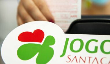 Foi registar o Euromilhões e foi uma raspadinha que o deixou milionário