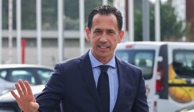 FPF admite recorrer à justiça após acusações de Luís Filipe Vieira