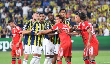 «Podemos ganhar facilmente ao Benfica, não é uma grande equipa»