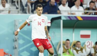 Mercado FC Porto: dossiê Kiwior entra em fase de aceleração