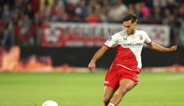 Mercado FC Porto: El Karouani fora dos planos, Kiwior é único alvo para a defesa