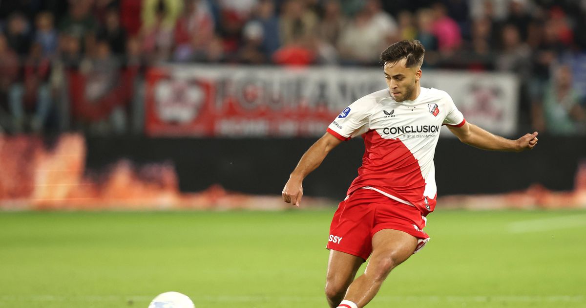 Mercado FC Porto: El Karouani fora dos planos, Kiwior é único alvo para a defesa
