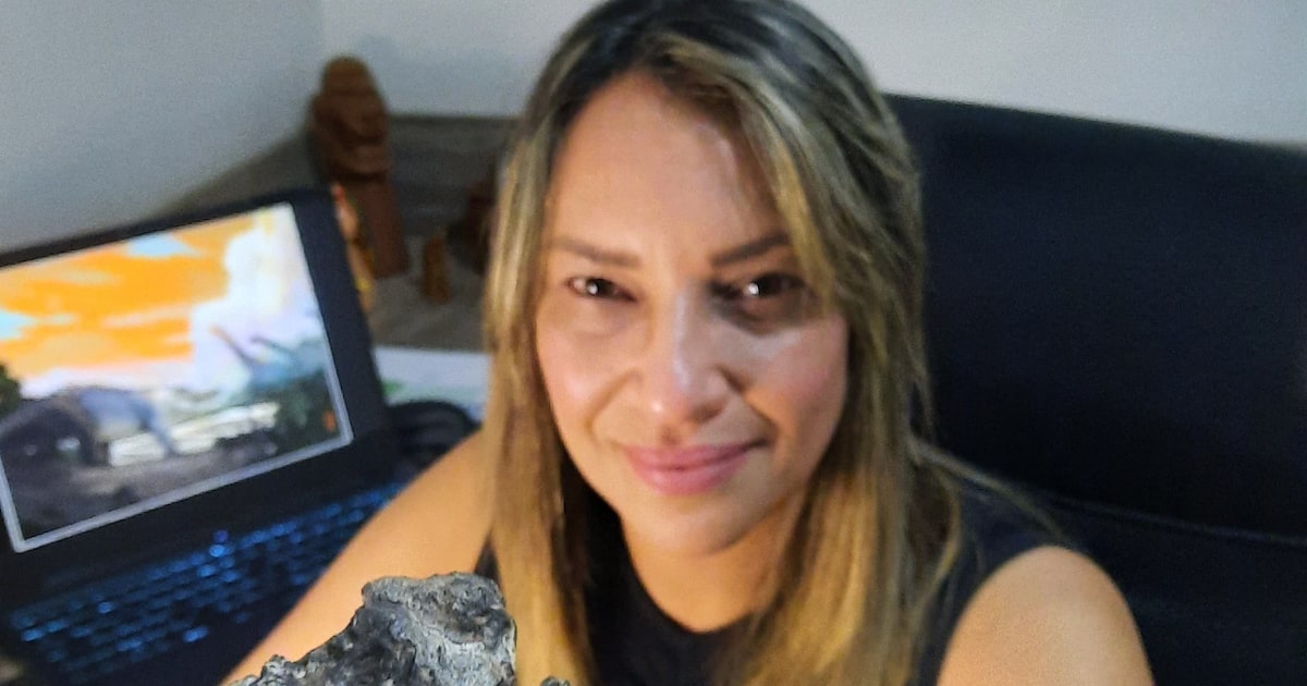 Descoberta revela novo crocodilo de 4 metros que viveu entre dinossauros no interior de SP