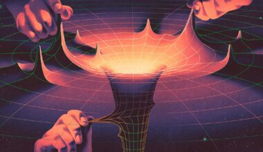 Esses cientistas querem resolver problemas da teoria da relatividade de Einstein - vai dar certo?