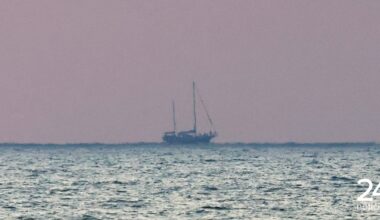 Global Sumud Flotilla: é possível a missão humanitária chegar a Gaza? - Atualidade