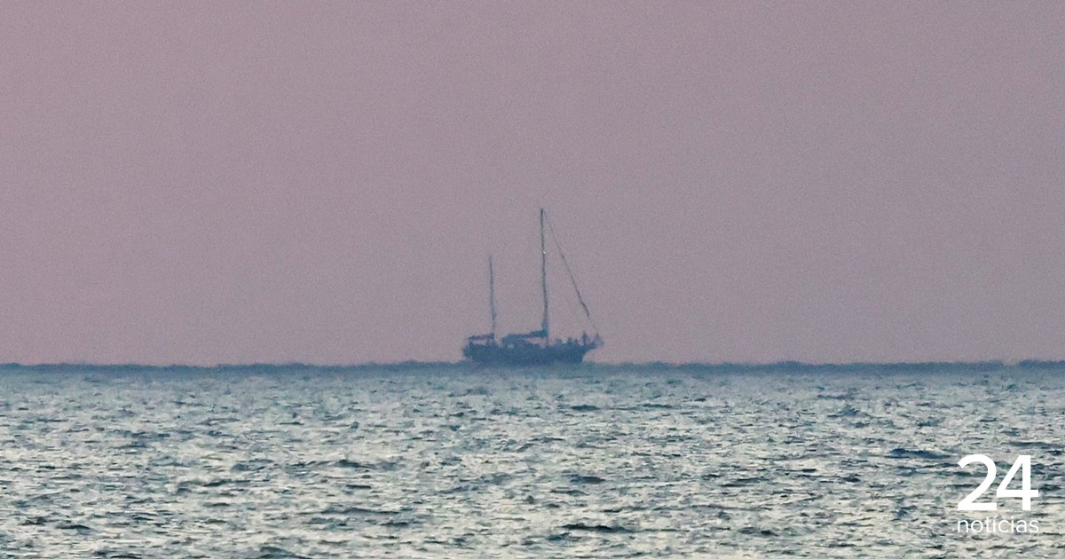 Global Sumud Flotilla: é possível a missão humanitária chegar a Gaza? - Atualidade