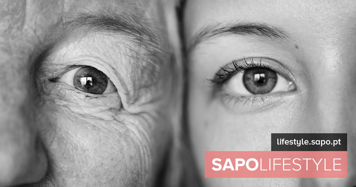 Nove portas para o envelhecimento, nove travões: como atuar nos mecanismos da idade - Atualidade