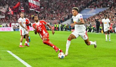 VAR sai dos eixos e Leipzig pode pedir a repetição do jogo com o Bayern
