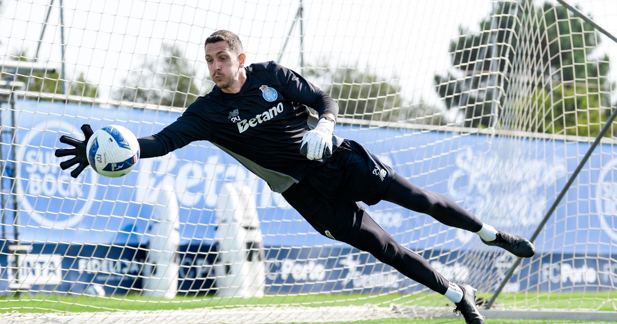 João Costa após vitória do FC Porto: «Aqui ninguém vive do que já fez»