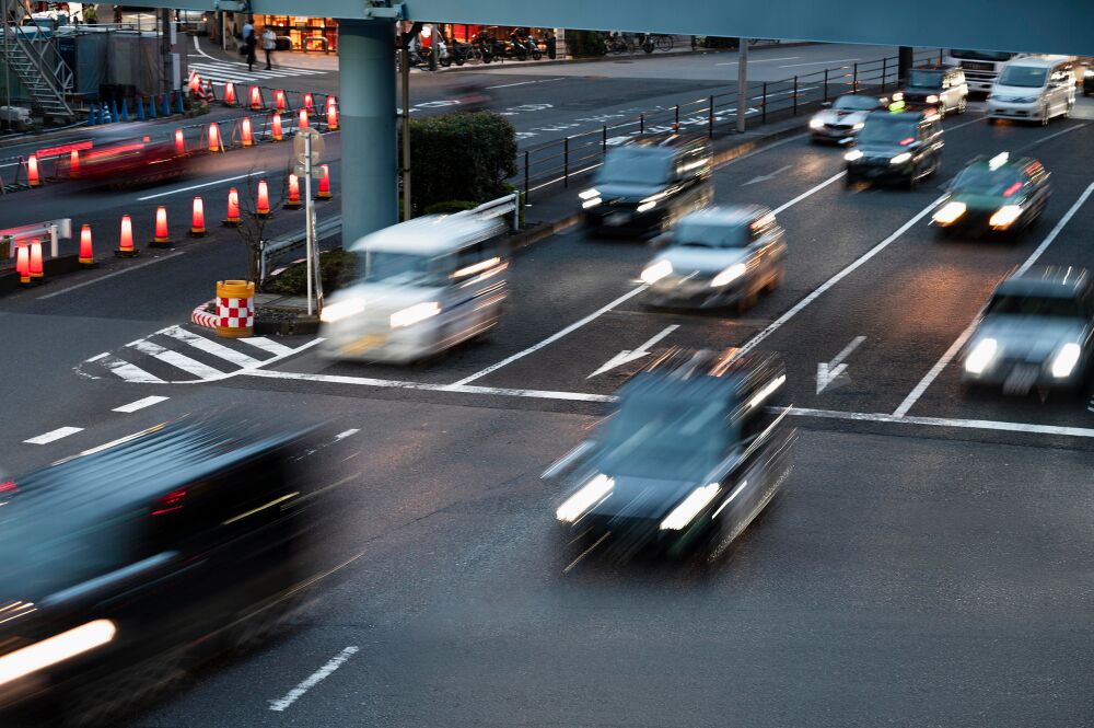 "Turismo da carta de condução" é um risco para a segurança rodoviária em Portugal