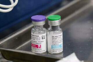 Estudo internacional coordenado no MS comprova eficácia da vacina contra dengue