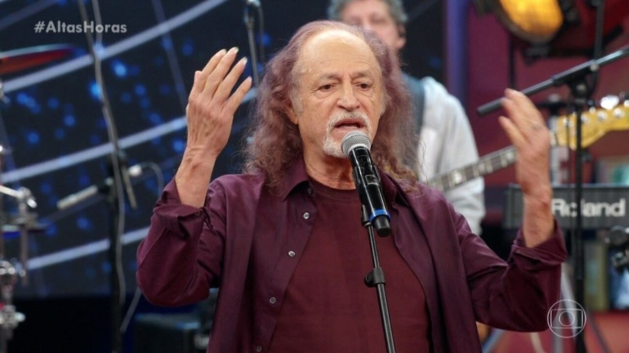 Alceu Valença