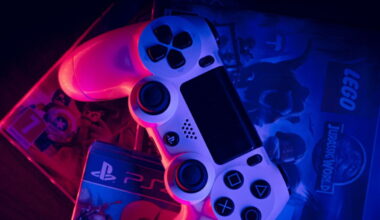 4 jogos de PS4/PS5 que estão agora ao "preço da chuva": por tempo limitado!