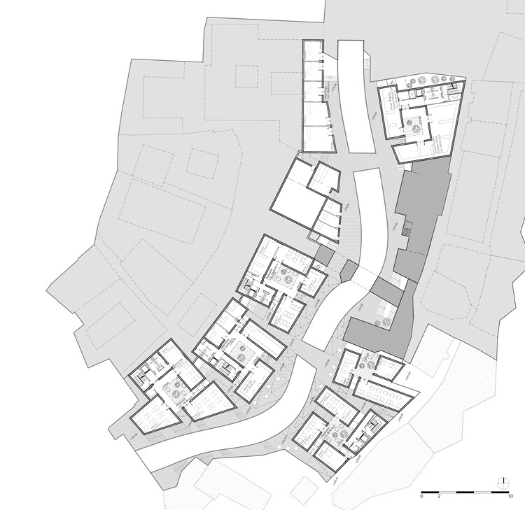 Revitalização da Praça Lalla Yeddouna / Mossessian Architecture + Yassir Khalil Studio - Imagem 29 de 44