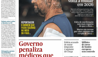Expresso · 22 ago 2025 - SAPO