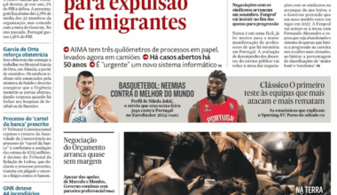 Expresso · 29 ago 2025 - SAPO