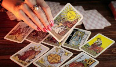 As revelações do tarot desta quarta-feira (20) para os signos de Sagitário, Capricórnio, Aquário e Peixes – Metro World News Brasil