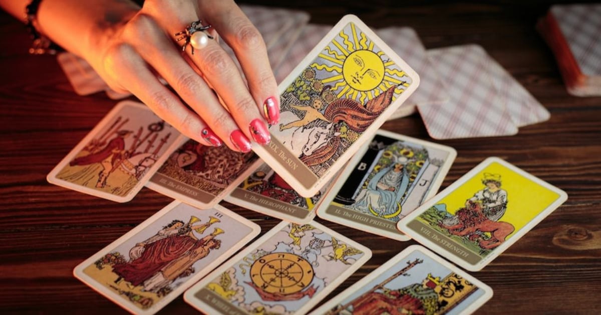As revelações do tarot desta quarta-feira (20) para os signos de Sagitário, Capricórnio, Aquário e Peixes – Metro World News Brasil