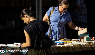 IVA nos livros vai passar a ser ficção na Dinamarca